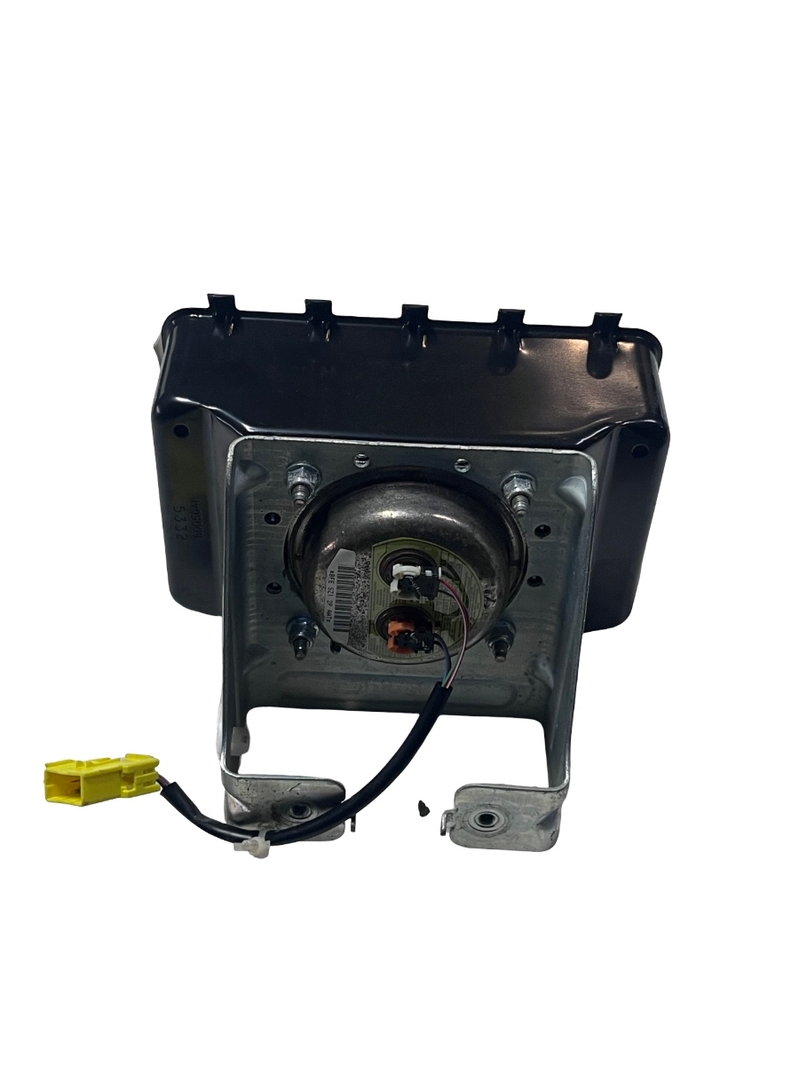 Airbag pasager JEEP COMMANDER XK, XH 2005 - 2010 P55197378AA – foto 2