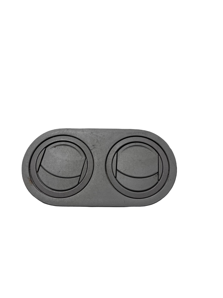 Grila de ventilatie dreapta spate JEEP COMMANDER XK, XH 2005 - 2010
