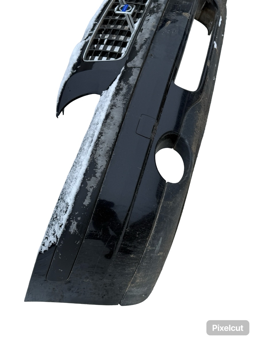 Bara fata VOLVO S60 I 384 2000 - 2010 – foto 5