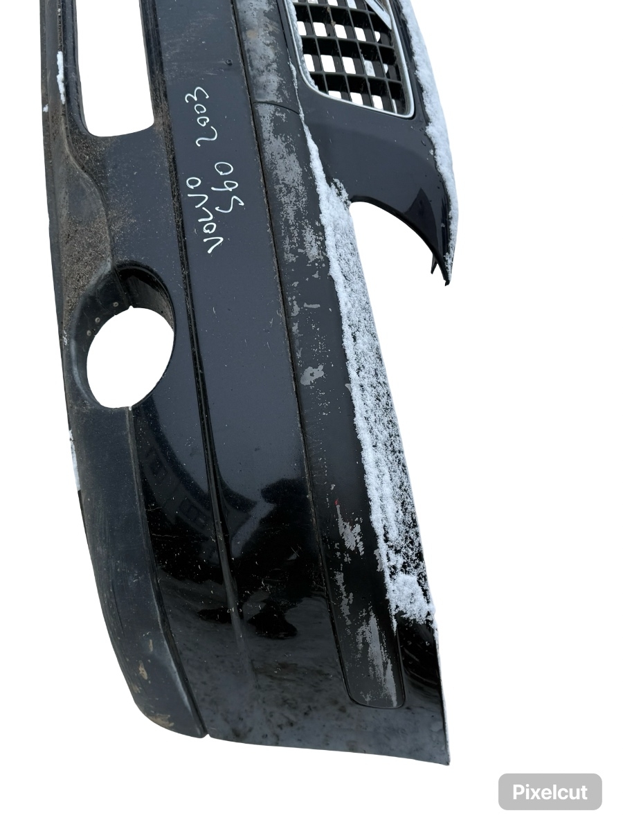Bara fata VOLVO S60 I 384 2000 - 2010 – foto 2