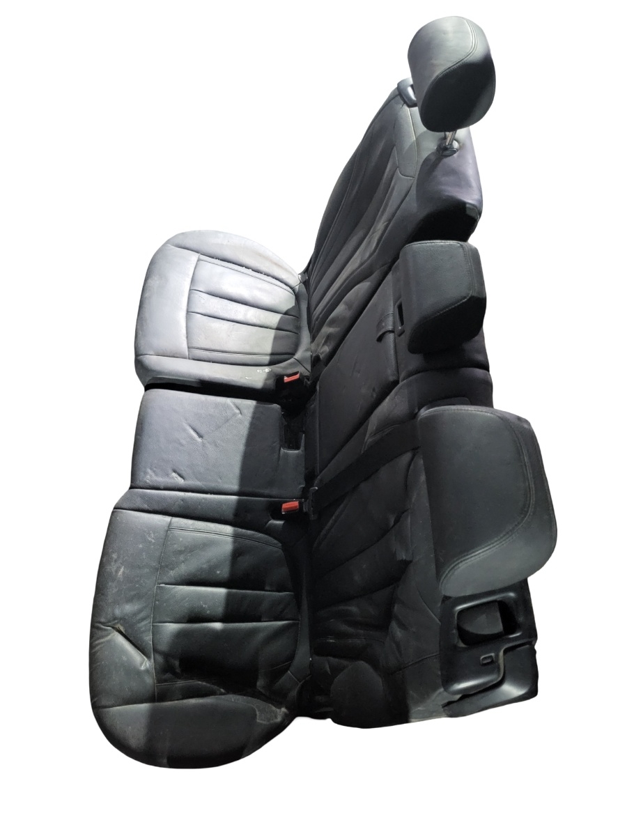 Bancheta spate BMW X5 III F15, F85 2012 - 2018