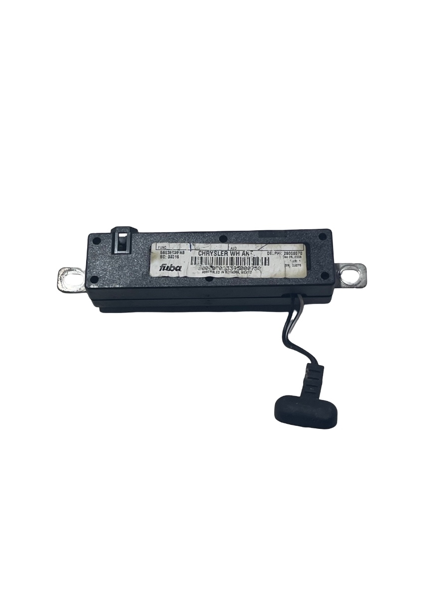 Amplificator semnal antena JEEP COMMANDER XK, XH 2005 - 2010 56038699AB