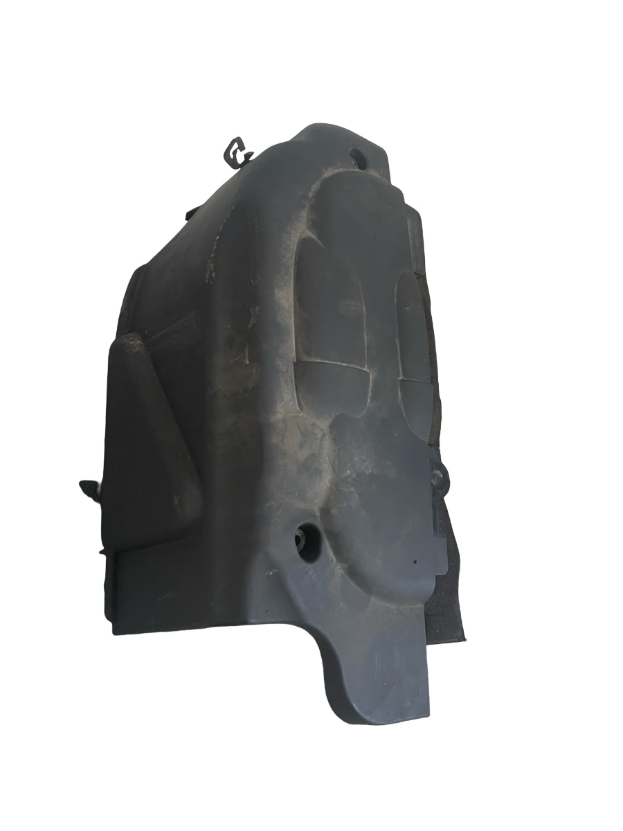 Capac motor BMW 5 E60 2001 - 2010 2.0 520 d M47 D20 (204D4) – foto 3