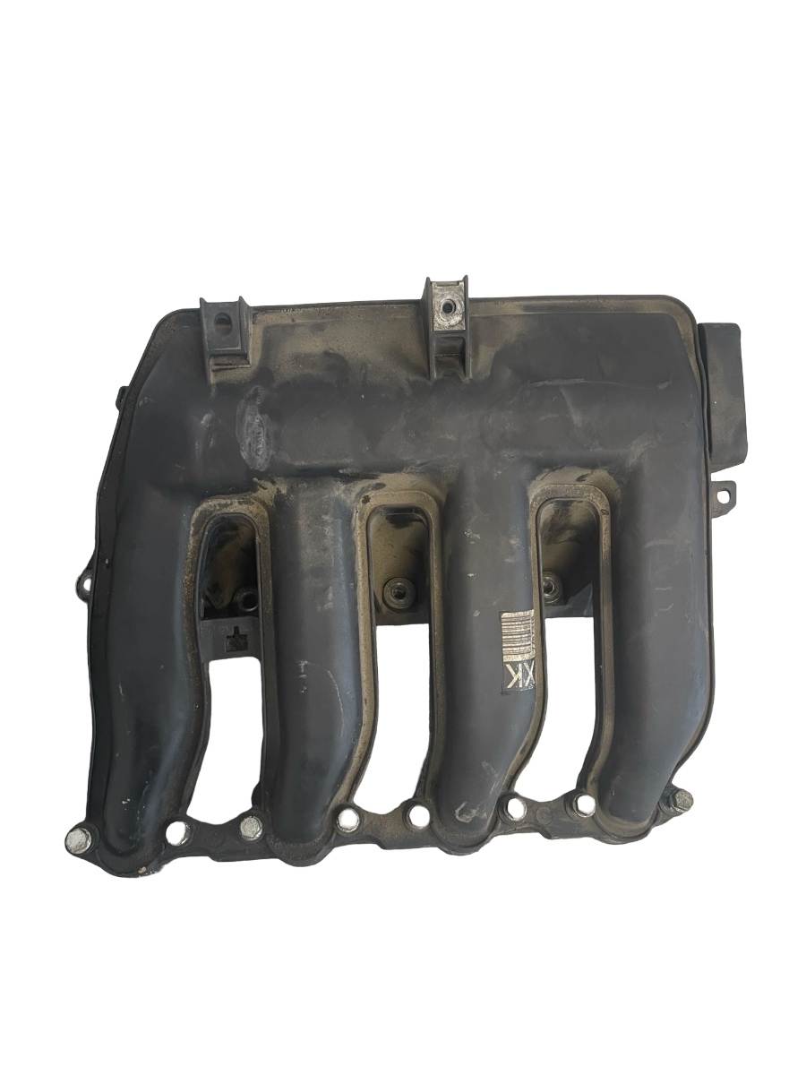 Galerie de admisie BMW 5 E60 2001 - 2010 2.0 520 d M47 D20 (204D4) 7787318 – foto 2