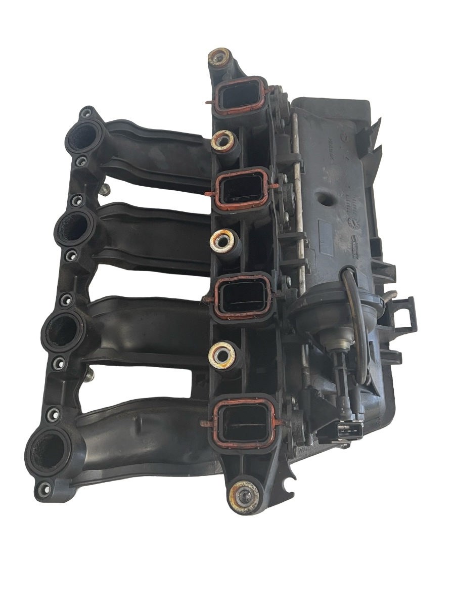 Galerie de admisie BMW 5 E60 2001 - 2010 2.0 520 d M47 D20 (204D4) 7787318 – foto 4