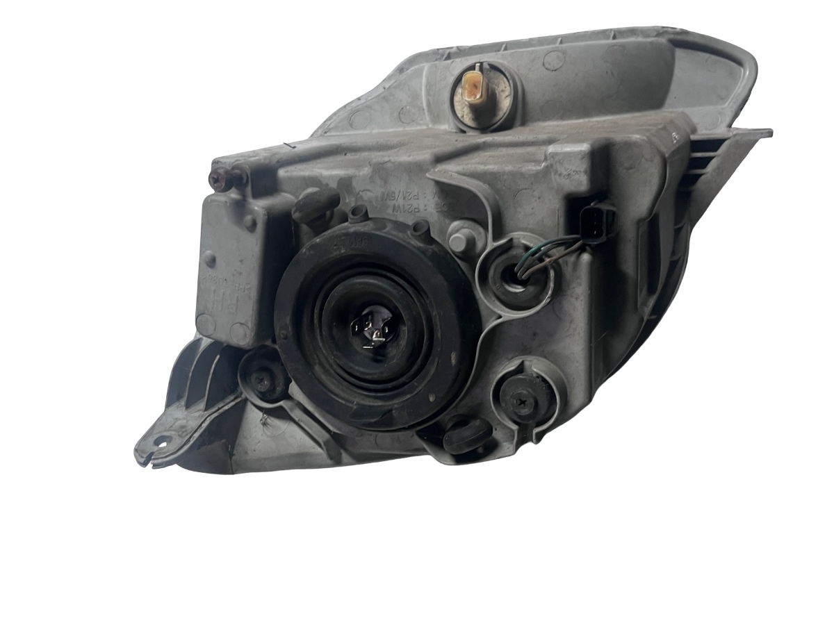 Far dreapta fata CHEVROLET SPARK M200, M250 2005 - 2014 – foto 2