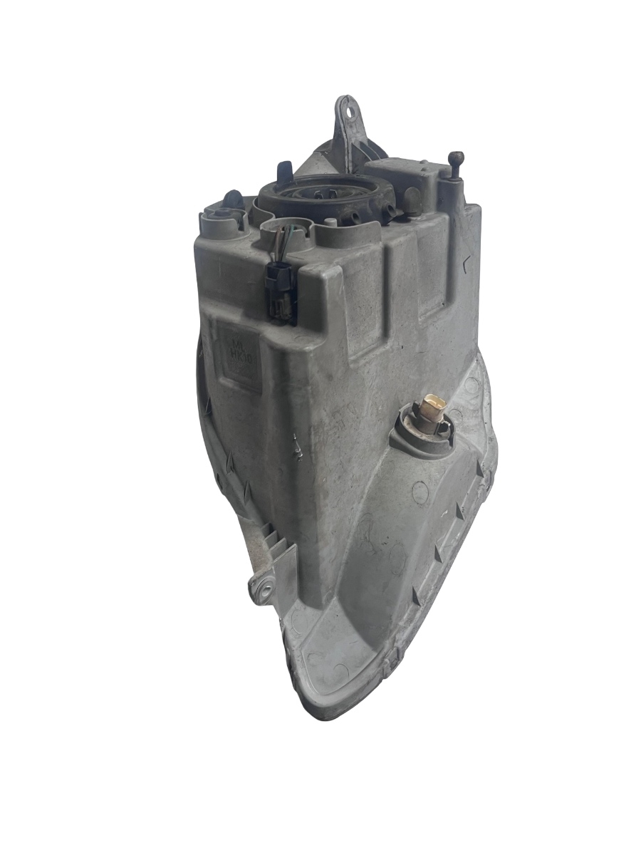 Far dreapta fata CHEVROLET SPARK M200, M250 2005 - 2014 – foto 3