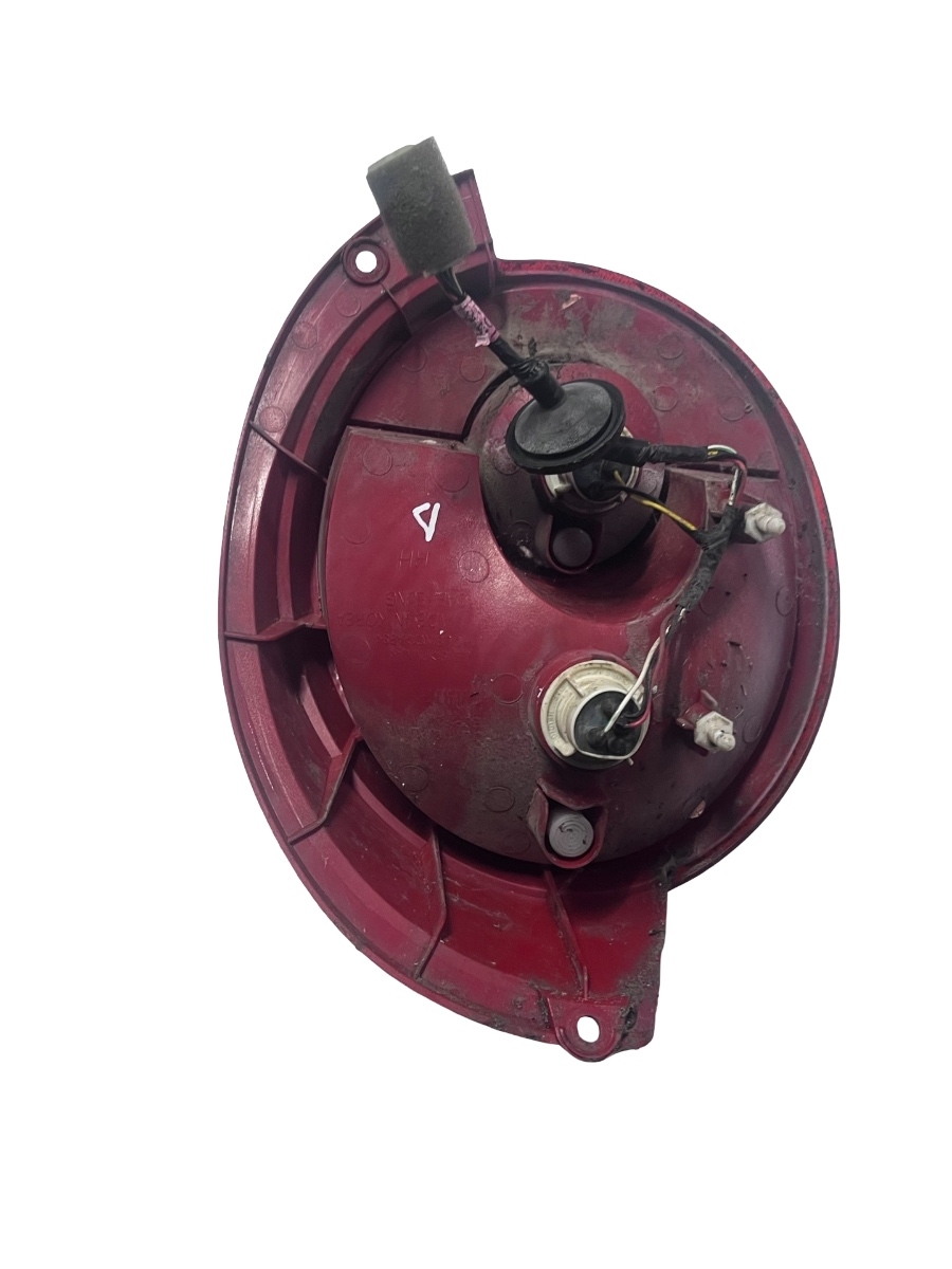 Lampa spate / Stop dreapta spate CHEVROLET SPARK M200, M250 2005 - 2014 – foto 2
