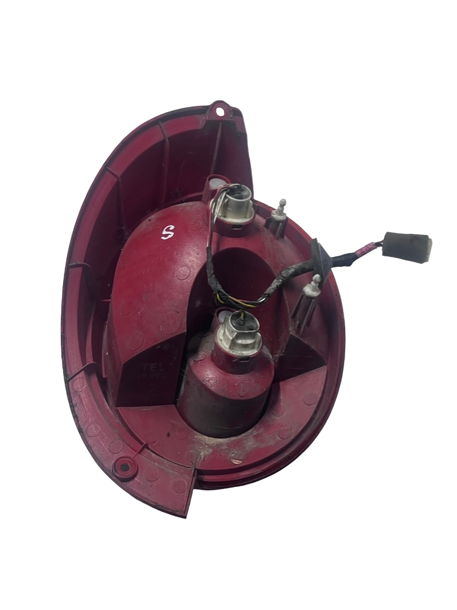 Lampa spate / Stop stanga spate CHEVROLET SPARK M200, M250 2005 - 2014 – foto 2