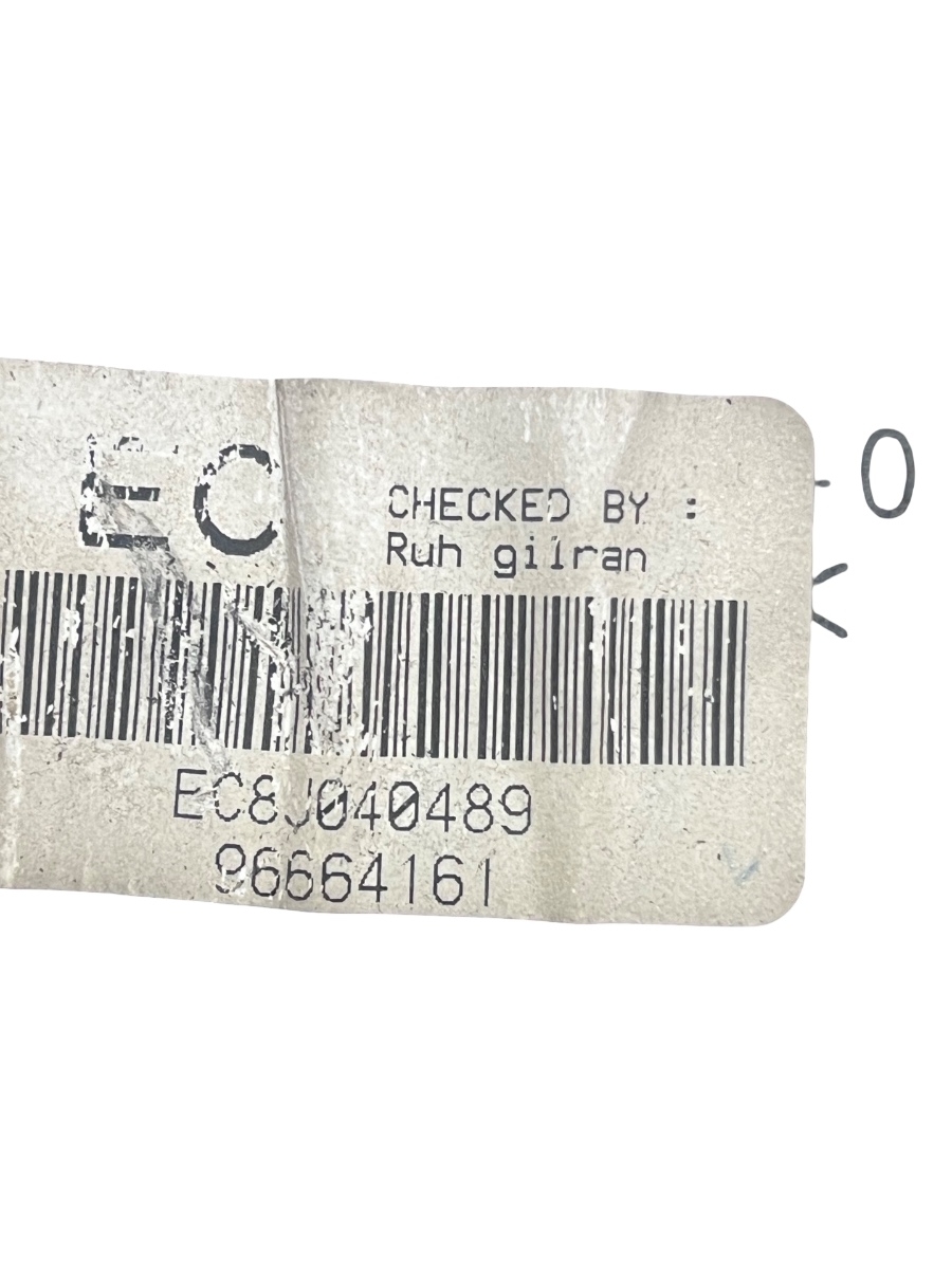 Ceas de bord CHEVROLET SPARK M200, M250 2005 - 2014 96664161 – foto 3