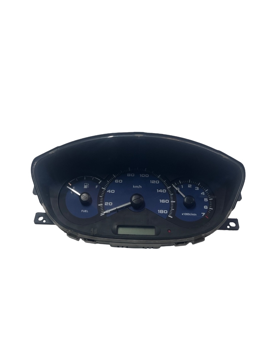 Ceas de bord CHEVROLET SPARK M200, M250 2005 - 2014 96664161
