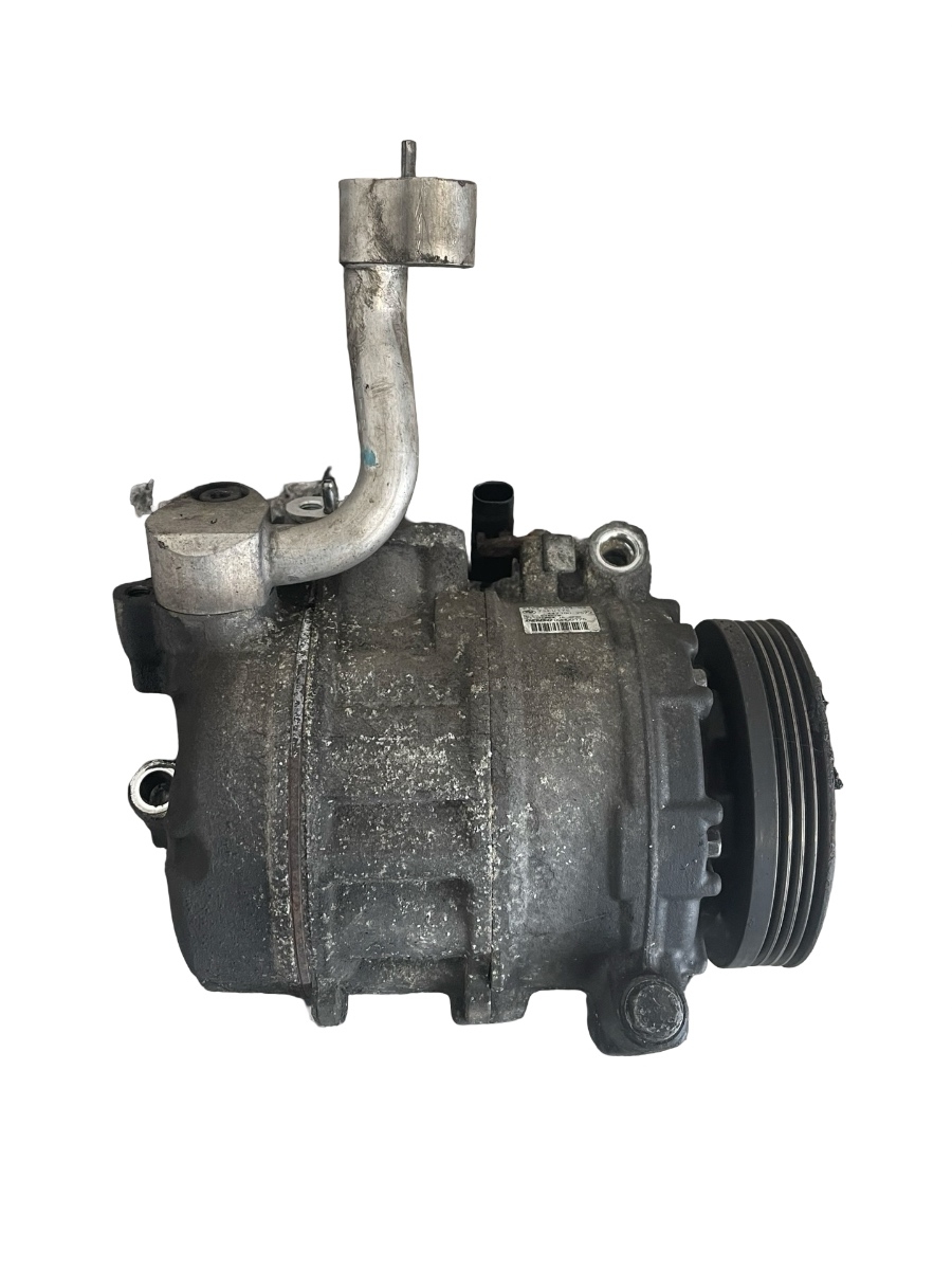 Compresor  AC BMW 5 E60 2001 - 2010 2.0 520 d M47 D20 (204D4) 6950152