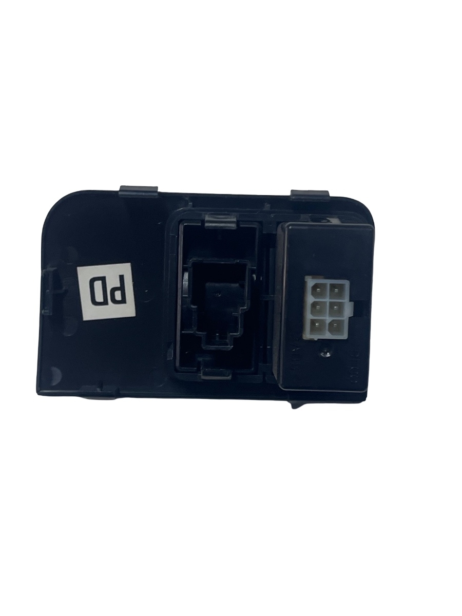 Comutator reglaj nivel faruri CHEVROLET SPARK M200, M250 2005 - 2014 – foto 2