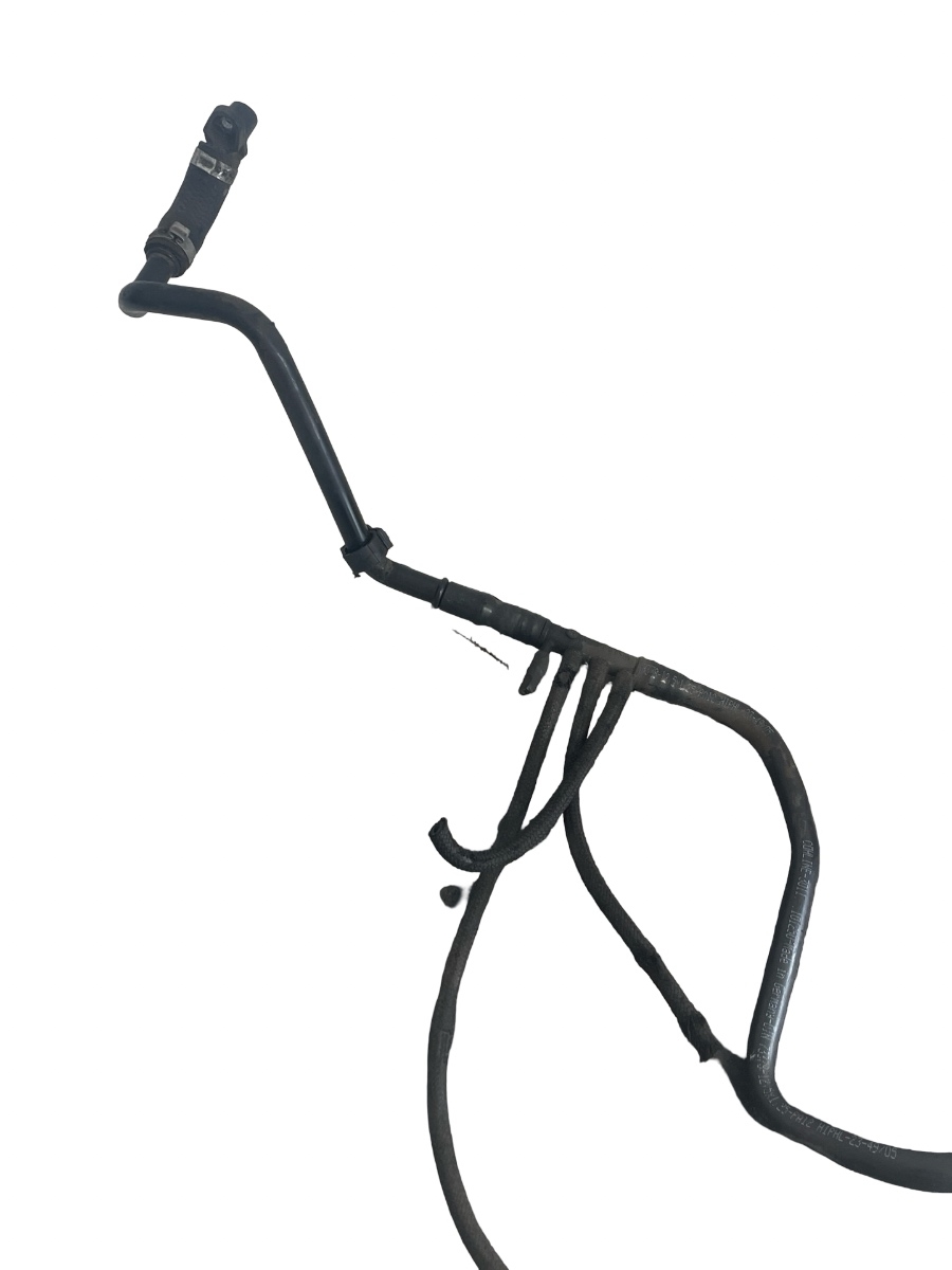 Conducte vacuum BMW 5 E60 2001 - 2010 2.0 520 d M47 D20 (204D4)