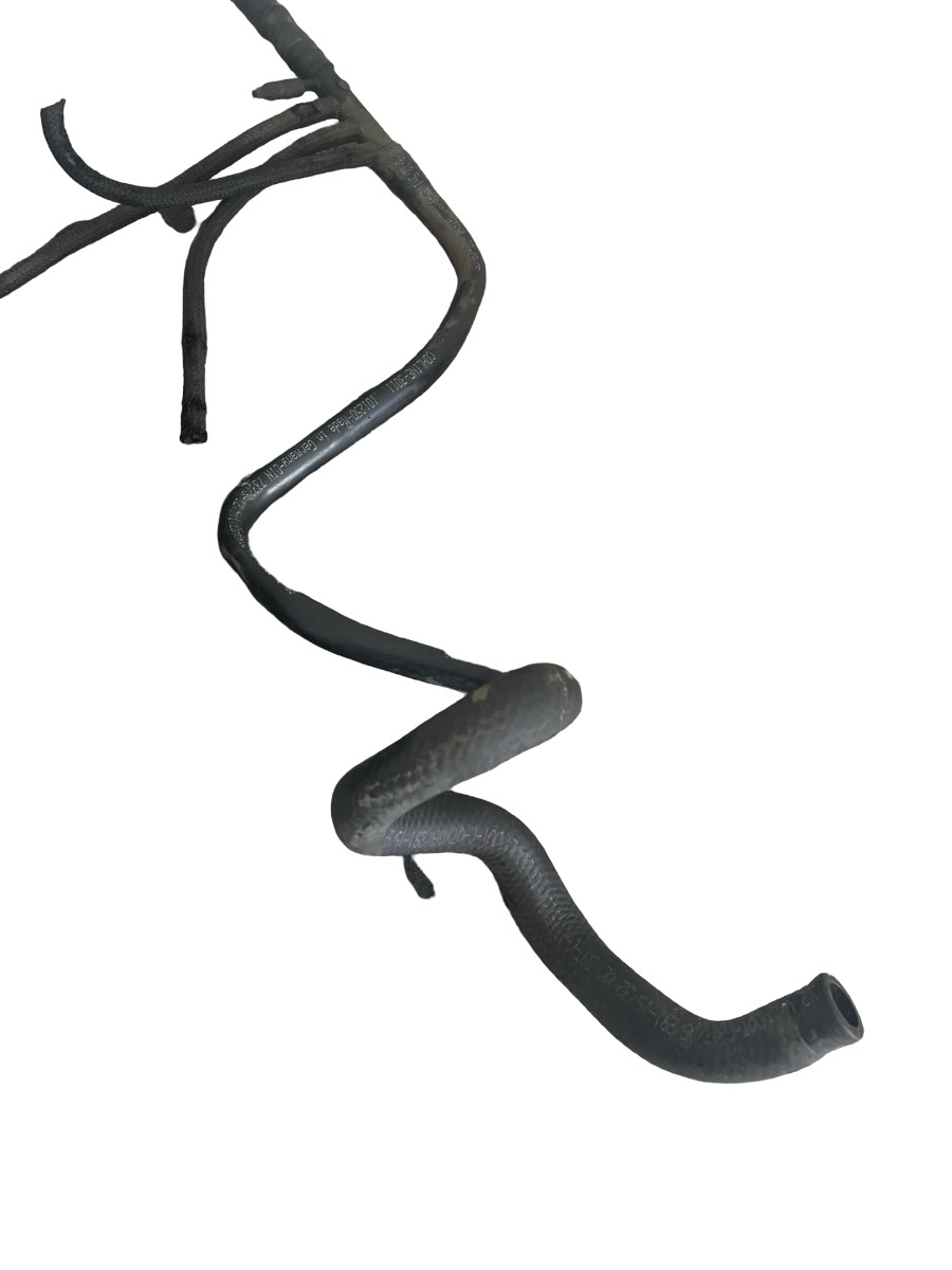 Conducte vacuum BMW 5 E60 2001 - 2010 2.0 520 d M47 D20 (204D4) – foto 3