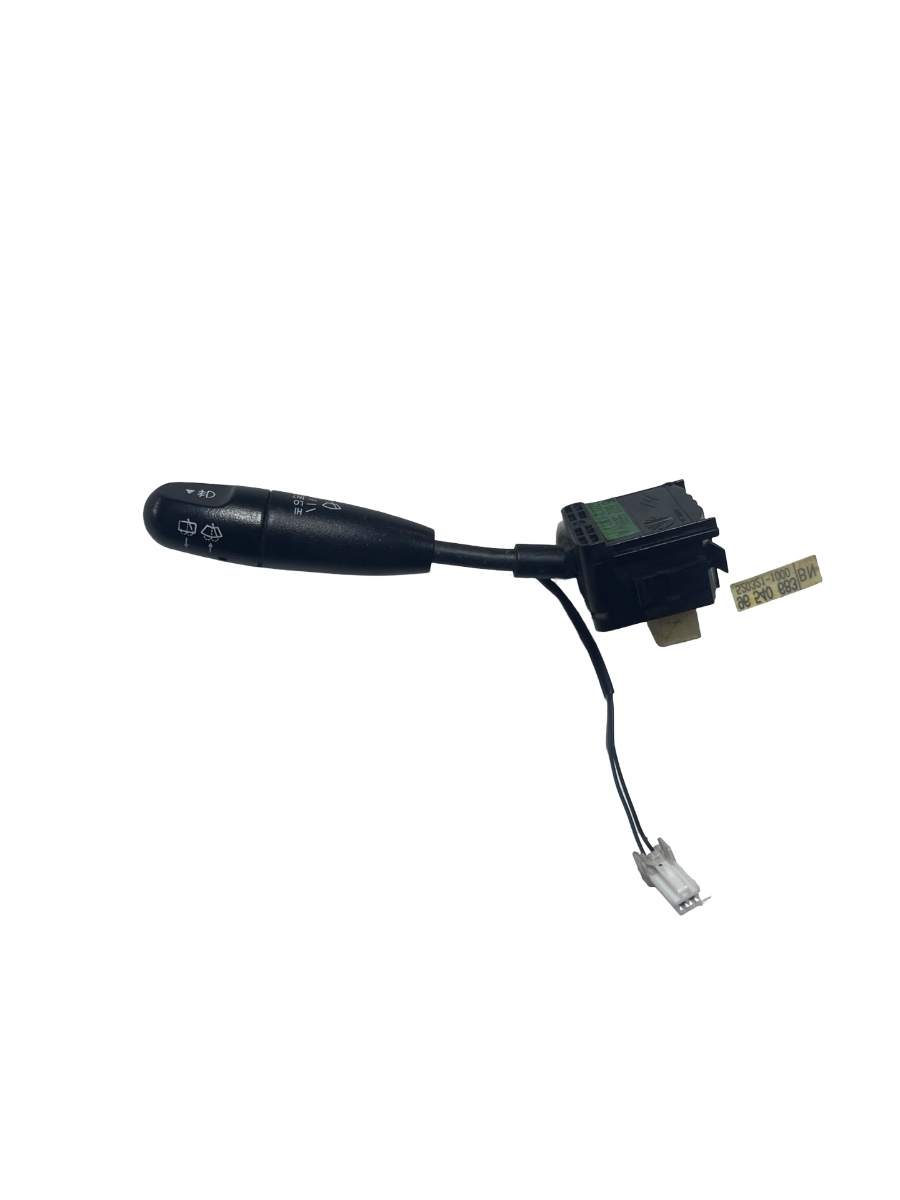 Maneta actionare stergatoare CHEVROLET SPARK M200, M250 2005 - 2014 96602569