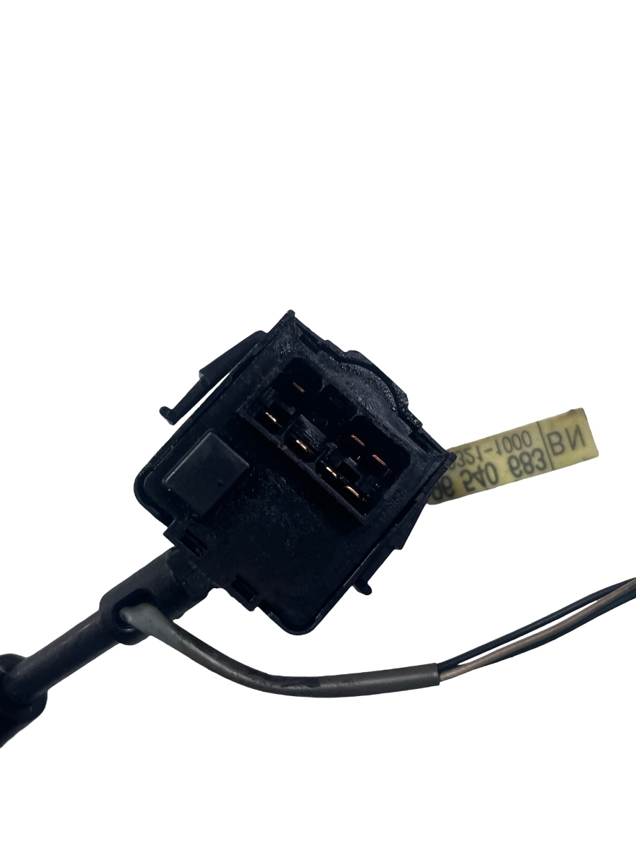 Maneta indicatoare de semnalizare CHEVROLET SPARK M200, M250 2005 - 2014 – foto 2