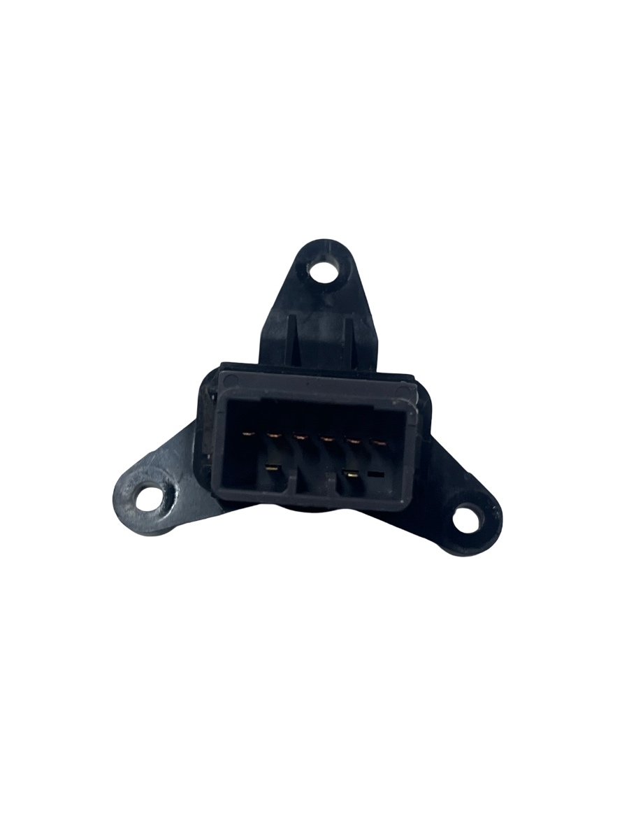 Buton avarii  SOS CHEVROLET SPARK M200, M250 2005 - 2014 – foto 2