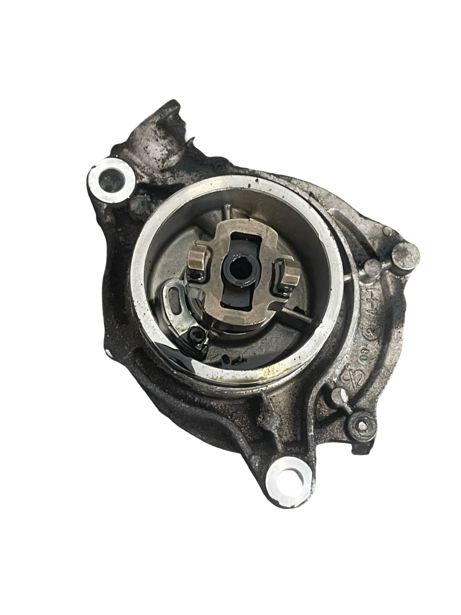 Pompa de vacuum BMW 5 E60 2001 - 2010 2.0 520 d M47 D20 (204D4) 7791232-04 – foto 3
