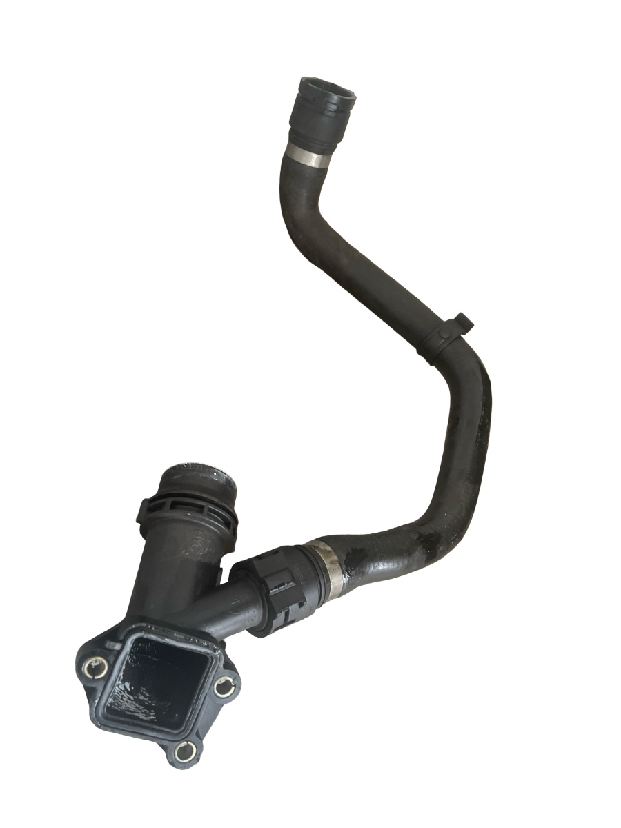 Furtun lichid de racire motor BMW 5 E60 2001 - 2010 2.0 520 d M47 D20 (204D4)