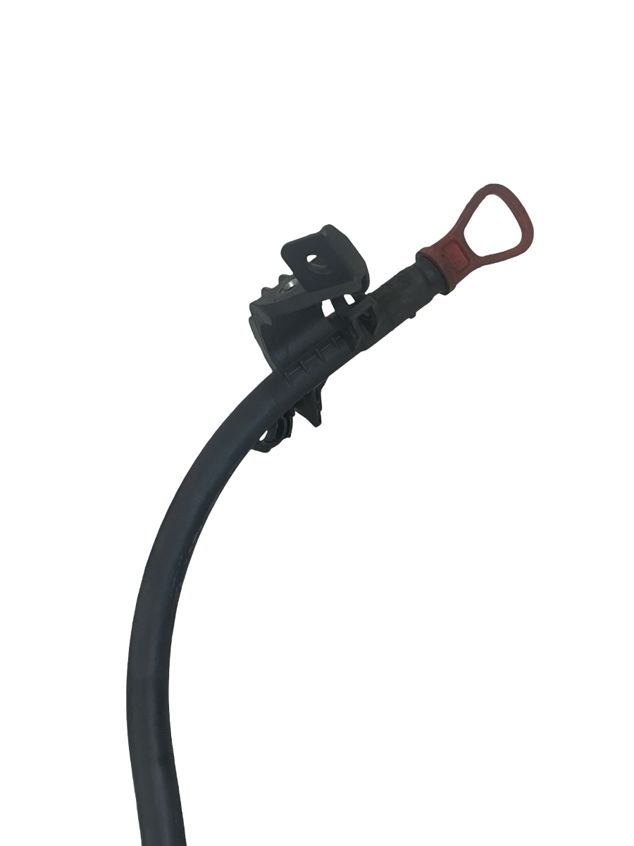 Joja nivel ulei BMW 5 E60 2001 - 2010 2.0 520 d M47 D20 (204D4) – foto 2