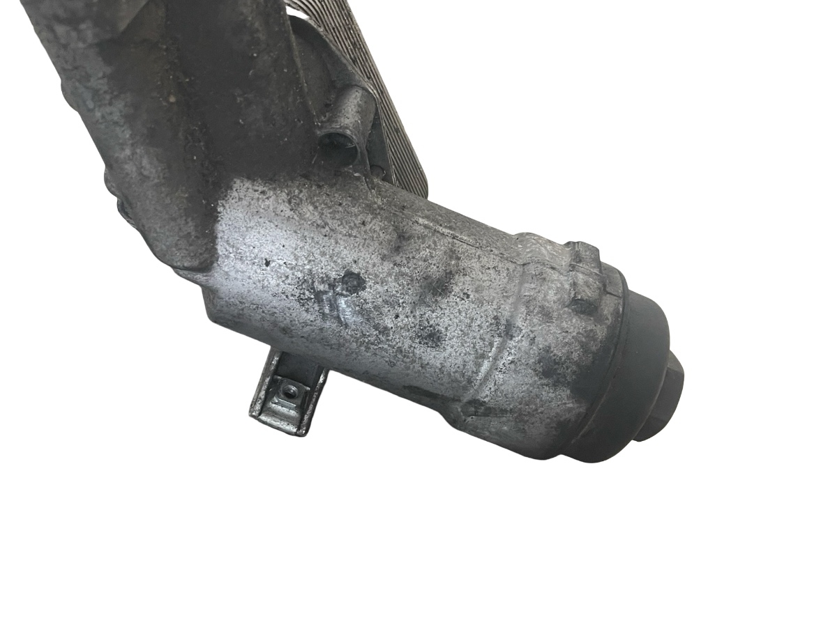 Carcasa filtru ulei BMW 5 E60 2001 - 2010 2.0 520 d M47 D20 (204D4) 778707206 – foto 2