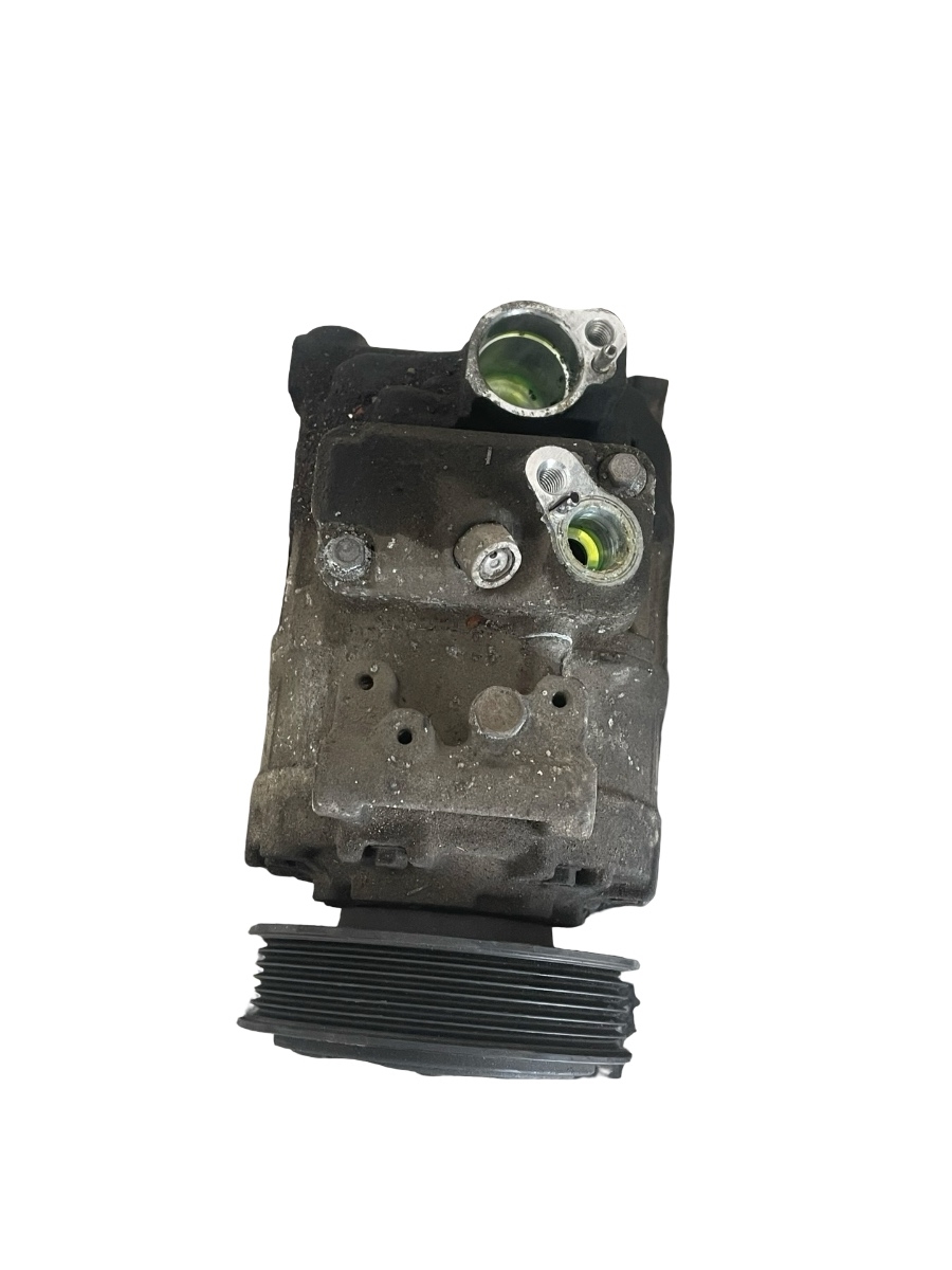 Compresor  AC VOLKSWAGEN GOLF V 1K1 2003 - 20091.4 16V BUD 1K0802859C