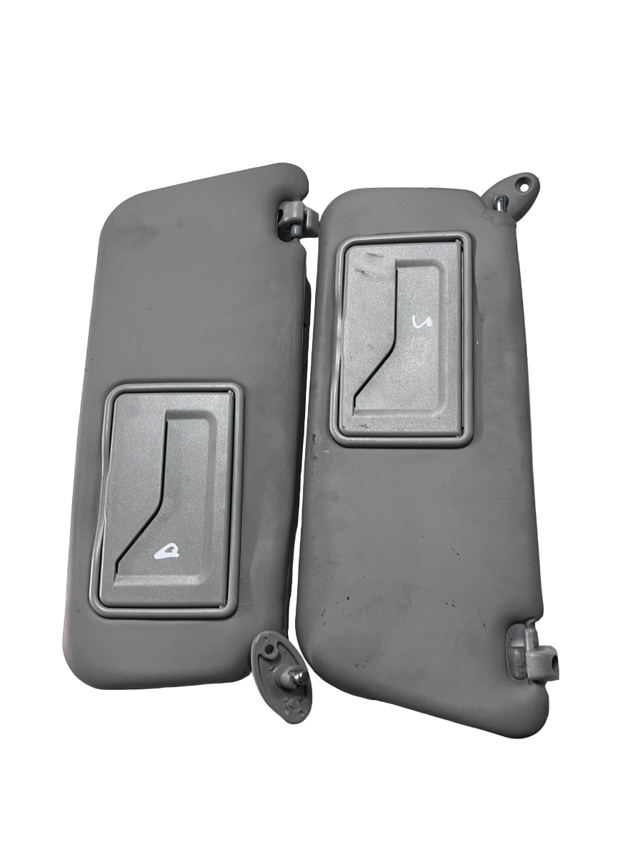 Set Parasolare CHEVROLET SPARK M200, M250 2005 - 2014