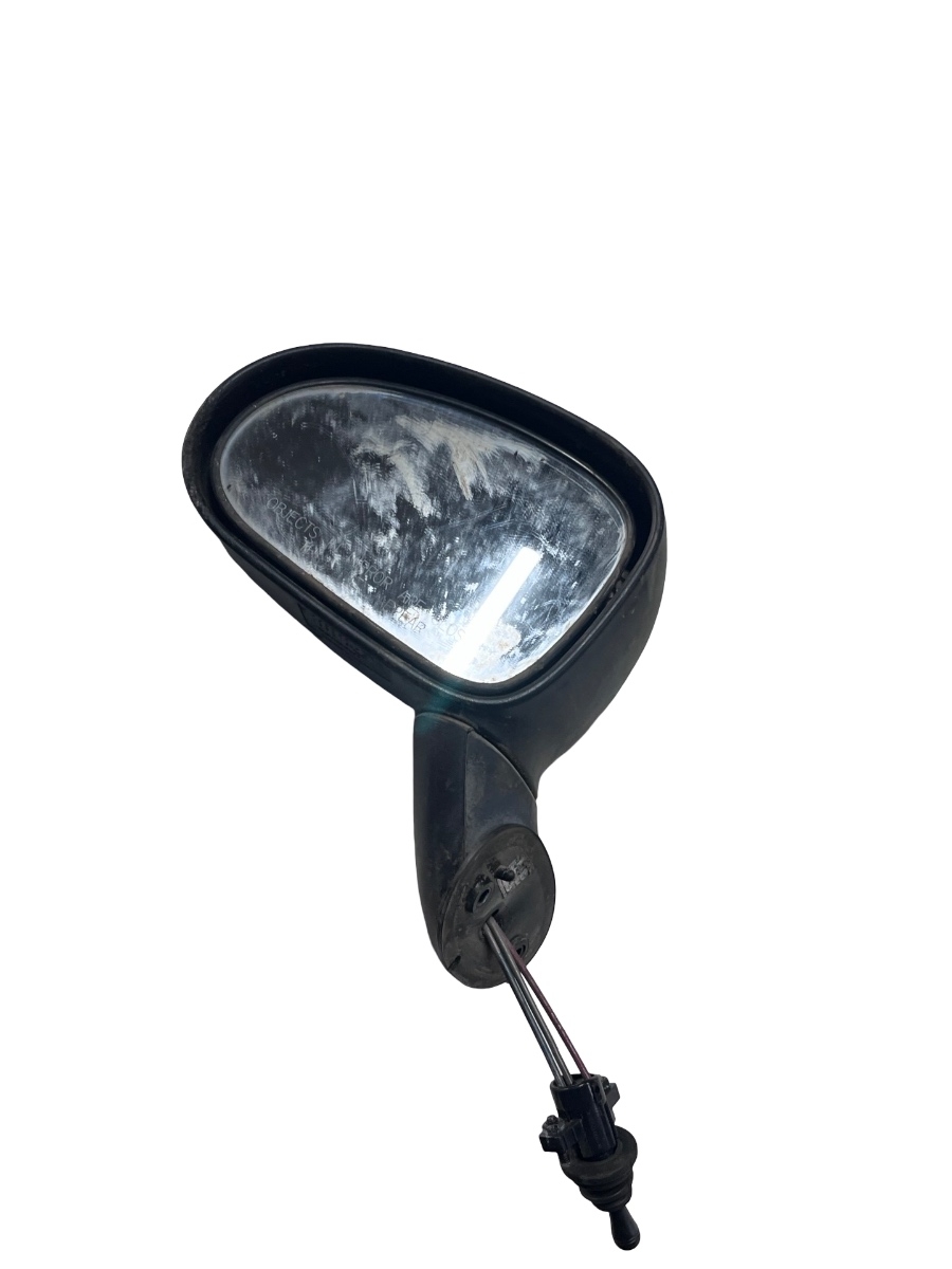 Oglinda laterala manuala stanga fata CHEVROLET SPARK M200, M250 2005 - 2014