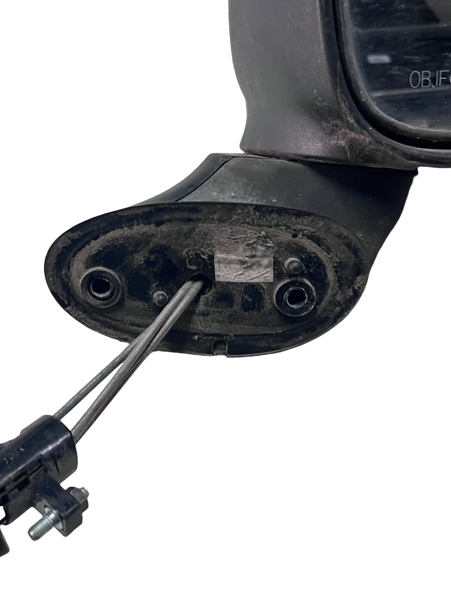 Oglinda laterala manuala dreapta fata CHEVROLET SPARK M200, M250 2005 - 2014 – foto 3