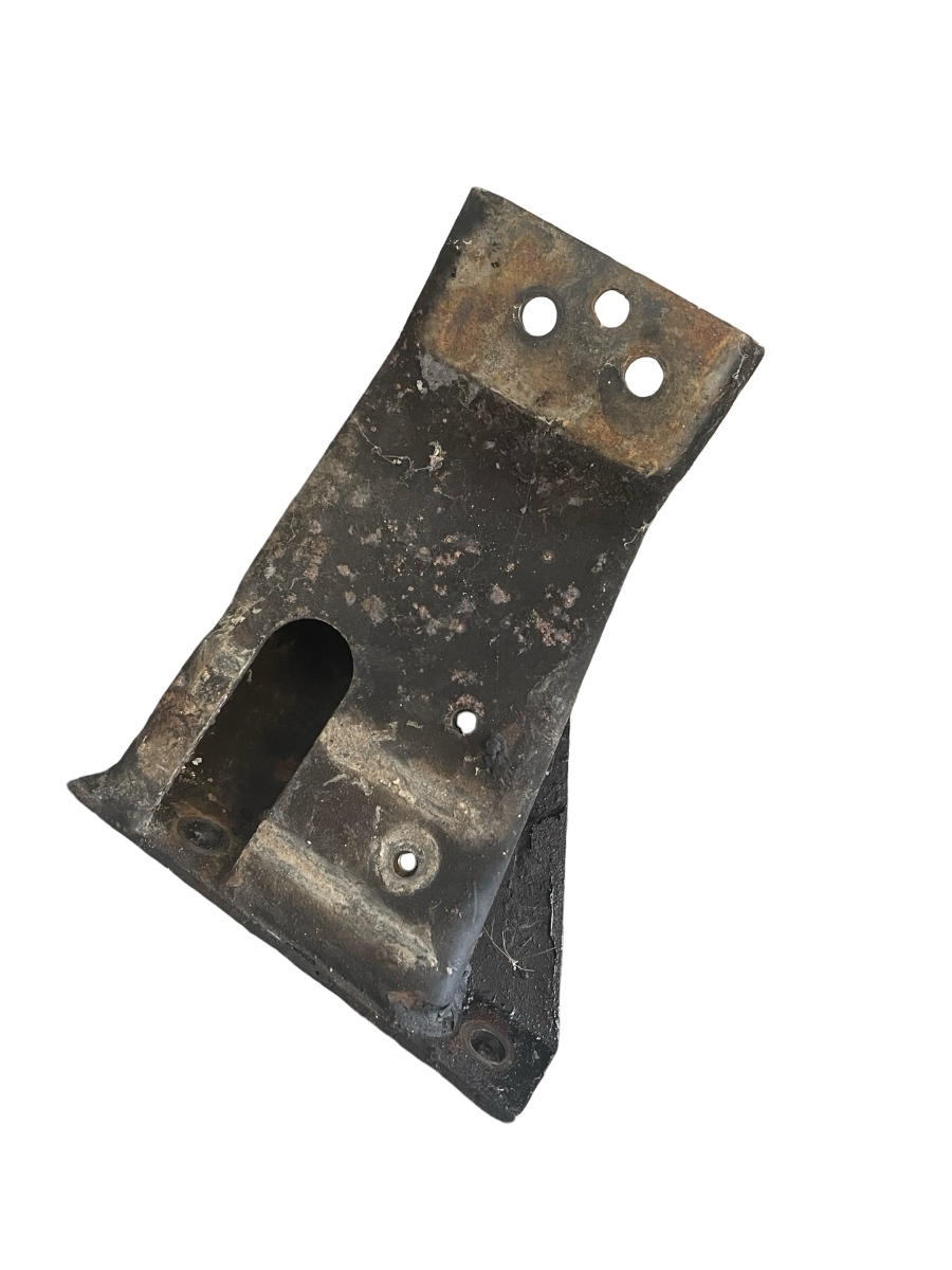 Suport motor LAND ROVER RANGE ROVER II LP_, P38A 1994 - 2002 4.6 4x4 46 D – foto 3
