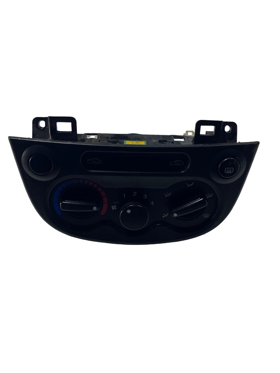 Panou Clima CHEVROLET SPARK M200, M250 2005 - 2014