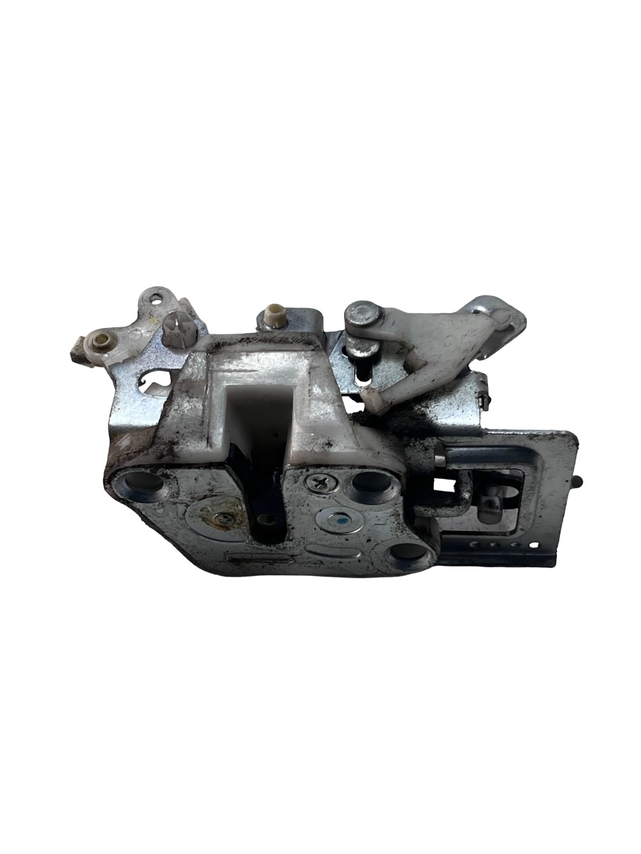 Broasca usa stanga spate CHEVROLET SPARK M200, M250 2005 - 2014