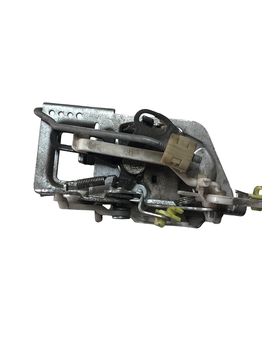 Broasca usa dreapta spate CHEVROLET SPARK M200, M250 2005 - 2014 – foto 2