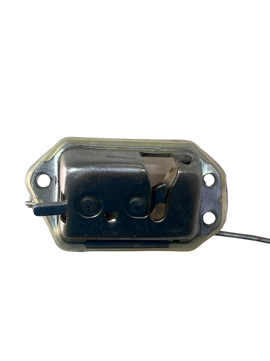 Broasca haion/portbagaj CHEVROLET SPARK M200, M250 2005 - 2014