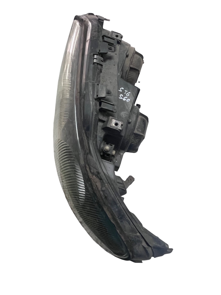 Far stanga fata VOLVO S60 I 384 2000 - 2010 89007859 – foto 5