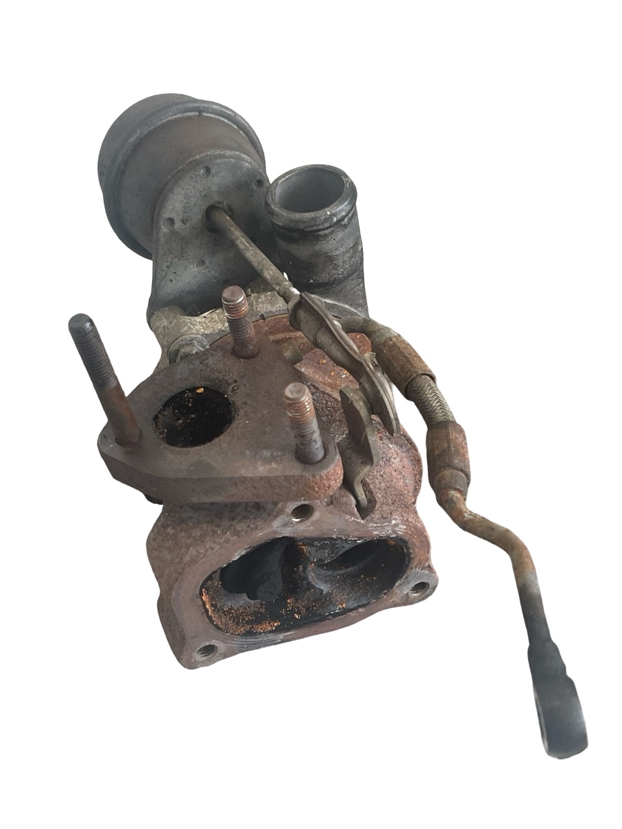 Turbina OPEL MERIVA X03 2003 - 2010 1.3 CDTI Z 13 DTJ