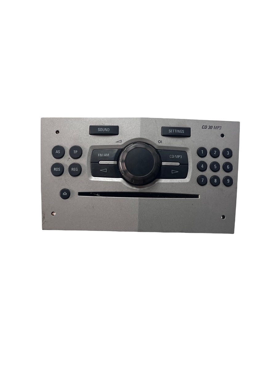 Player CD/DVD sistem de navigatie OPEL CORSA D S07 2006 - 2014 497316088