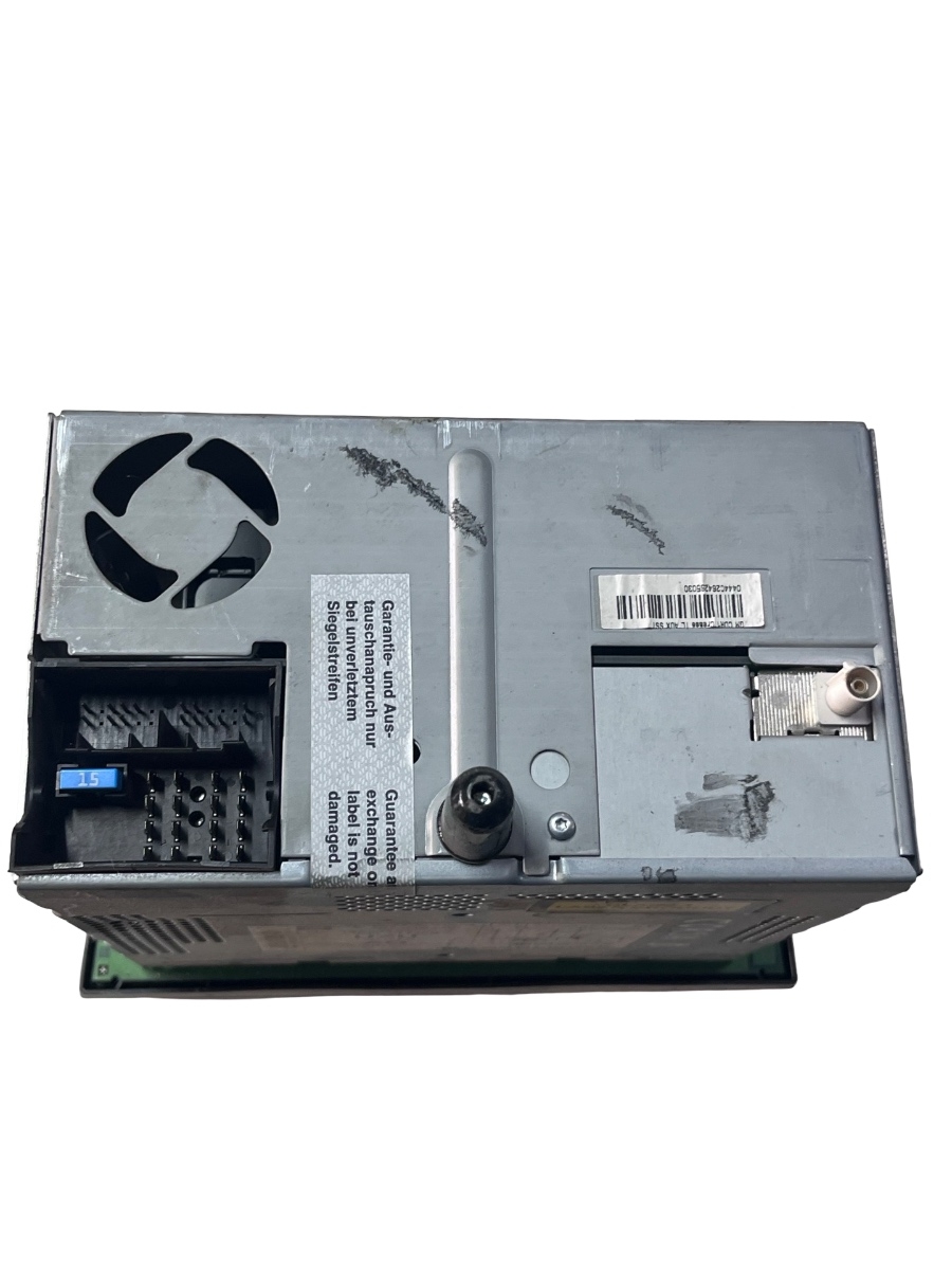 Player CD/DVD sistem de navigatie OPEL CORSA D S07 2006 - 2014 497316088 – foto 2