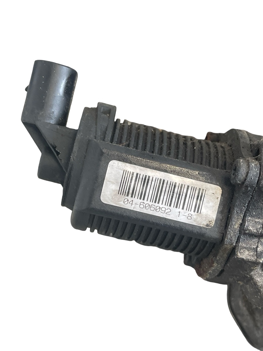Racitor gaze + EGR OPEL MERIVA X03 2003 - 2010 1.3 CDTI Z 13 DTJ – foto 2