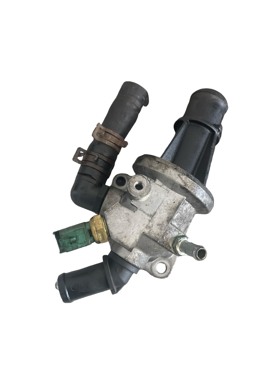 Carcasa termostat OPEL MERIVA X03 2003 - 2010 1.3 CDTI Z 13 DTJ