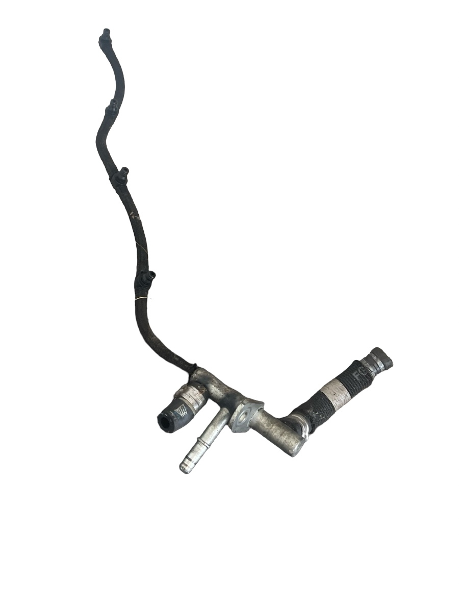 Rampa retur injectoare OPEL MERIVA X03 2003 - 2010 1.3 CDTI Z 13 DTJ