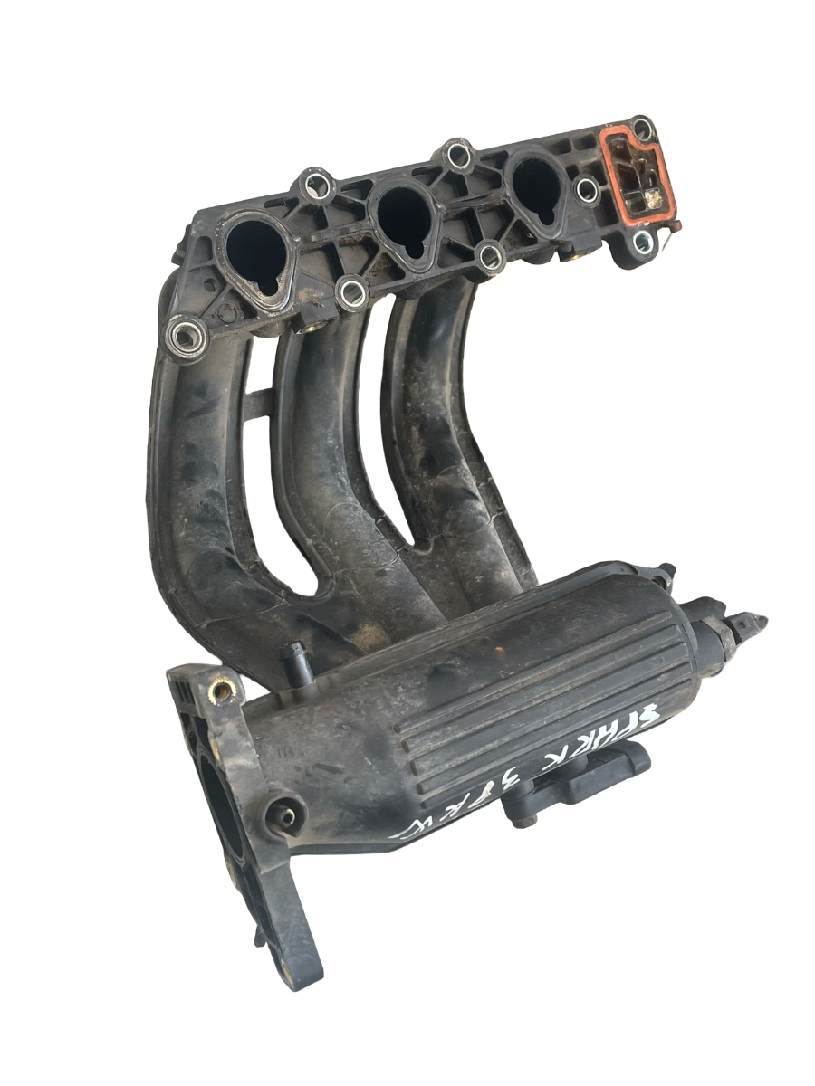 Galerie de admisie CHEVROLET SPARK M200, M250 2005 - 2014 0.8 F8CV 96325870