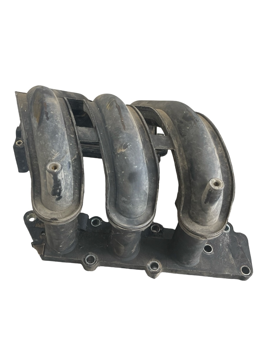 Galerie de admisie CHEVROLET SPARK M200, M250 2005 - 2014 0.8 F8CV 96325870 – foto 2