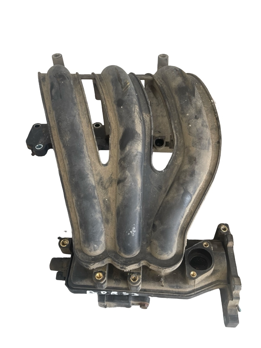 Galerie de admisie CHEVROLET SPARK M200, M250 2005 - 2014 0.8 F8CV 96325870 – foto 3