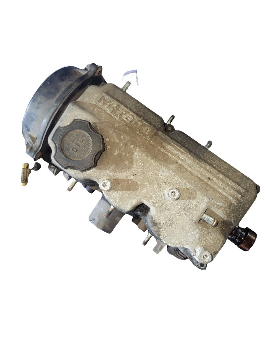 Motor CHEVROLET SPARK M200, M250 2005 - 2014 0.8 F8CV