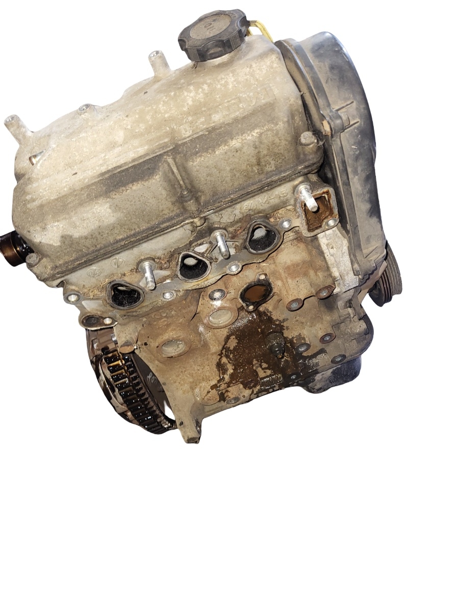 Motor CHEVROLET SPARK M200, M250 2005 - 2014 0.8 F8CV – foto 2
