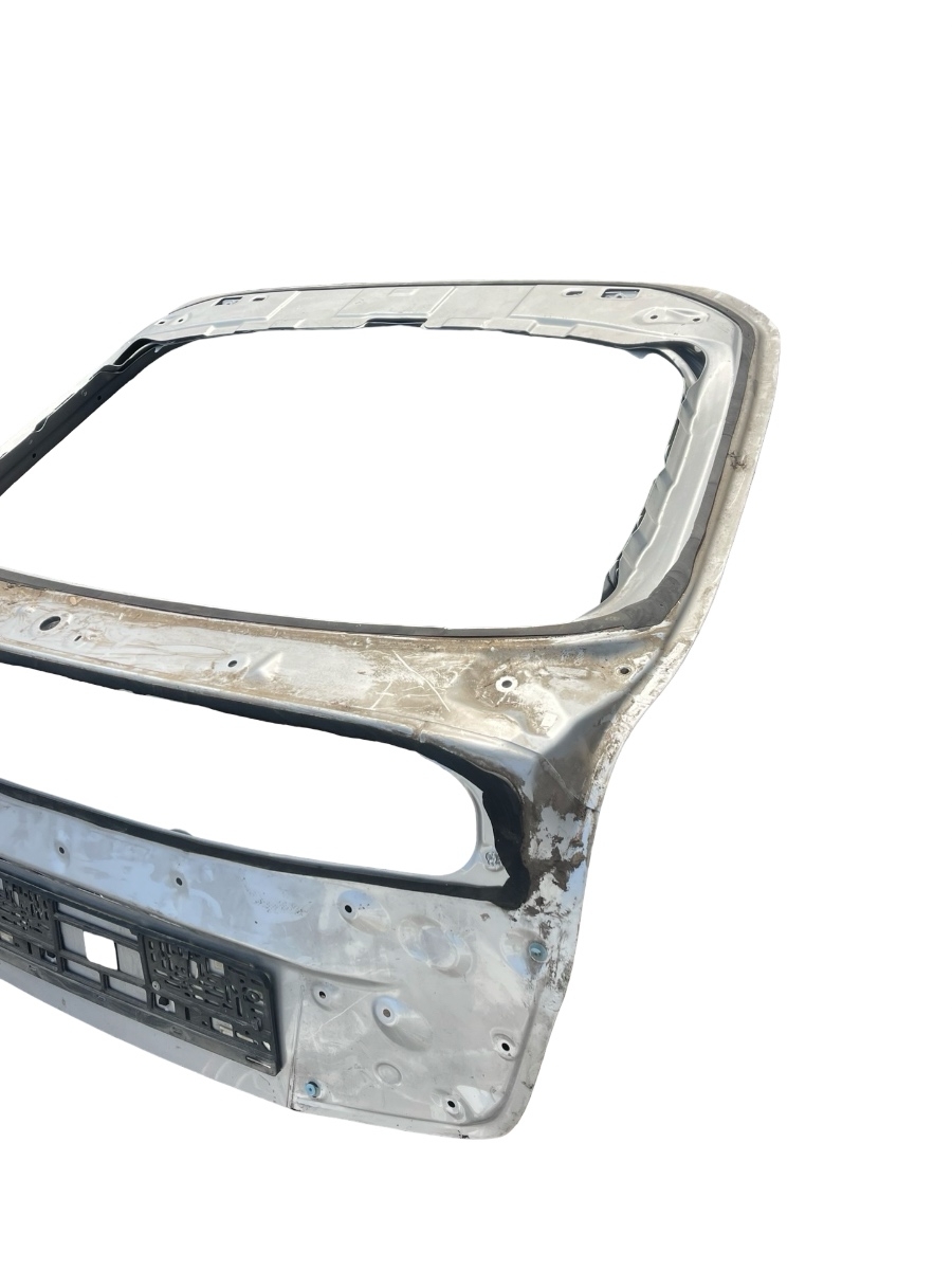 Haion portbagaj TOYOTA PRIUS 2008 – foto 2