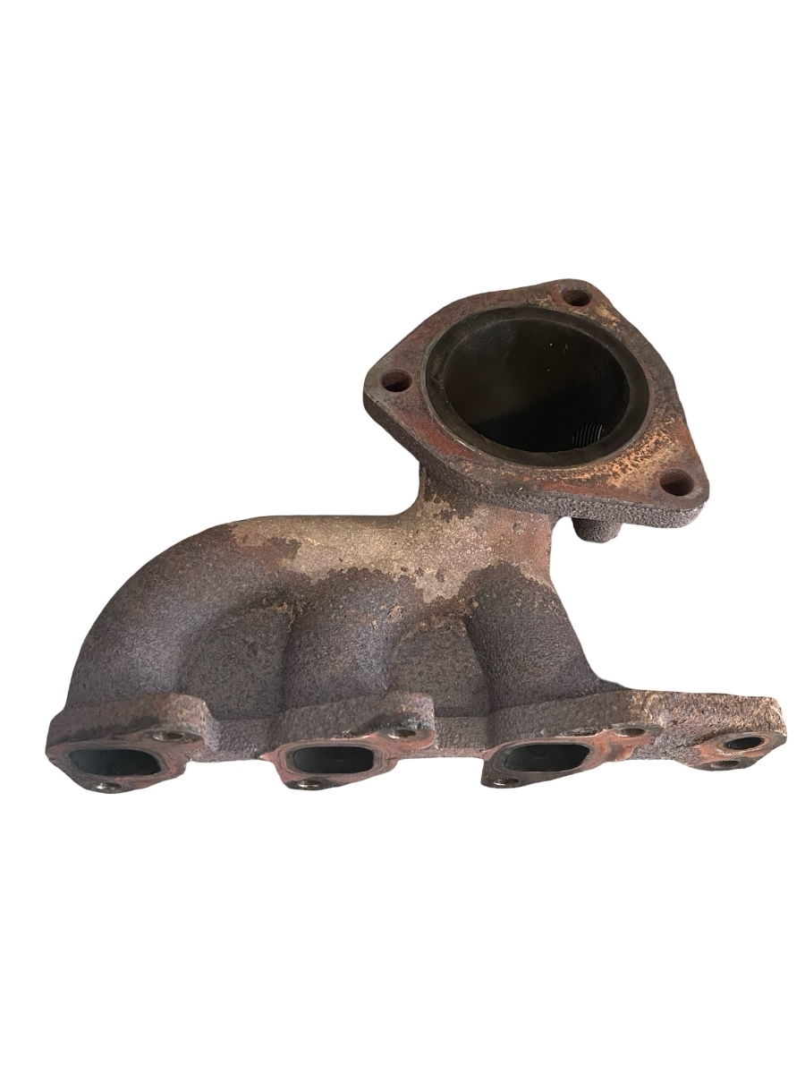 Galerie evacuare CHEVROLET SPARK M200, M250 2005 - 2014 0.8 F8CV