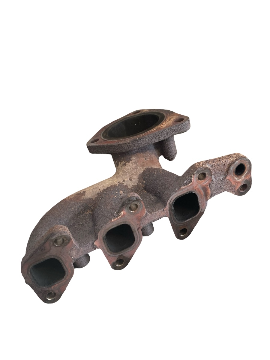 Galerie evacuare CHEVROLET SPARK M200, M250 2005 - 2014 0.8 F8CV – foto 3